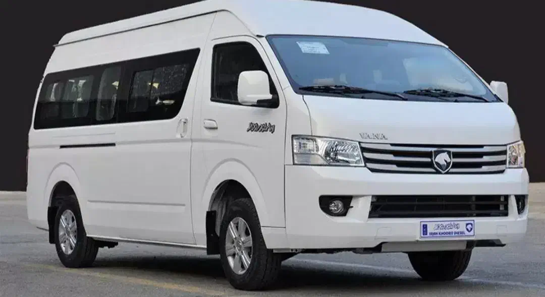 راننده پایه دو خانم|استخدام حمل و نقل|سیرجان, |دیوار