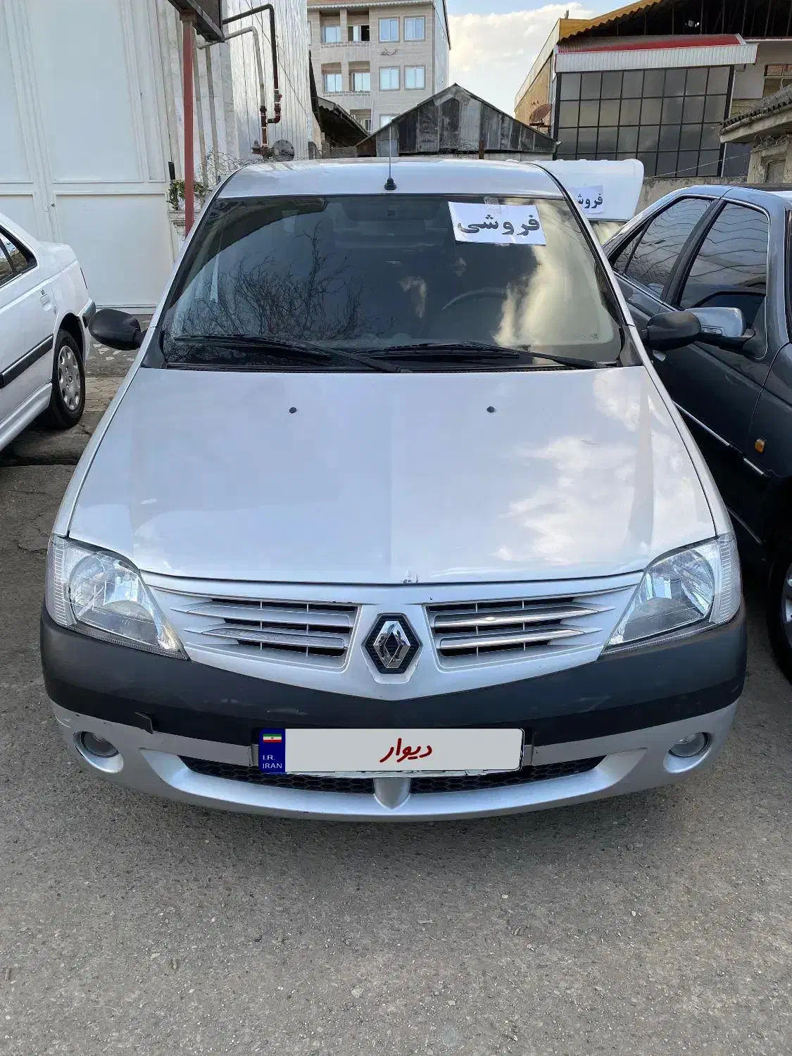 النود e2|خودرو سواری و وانت|تالش, هشتپر|دیوار