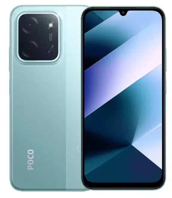 شیائومی poco C85|موبایل|مشهد, سرافرازان|دیوار