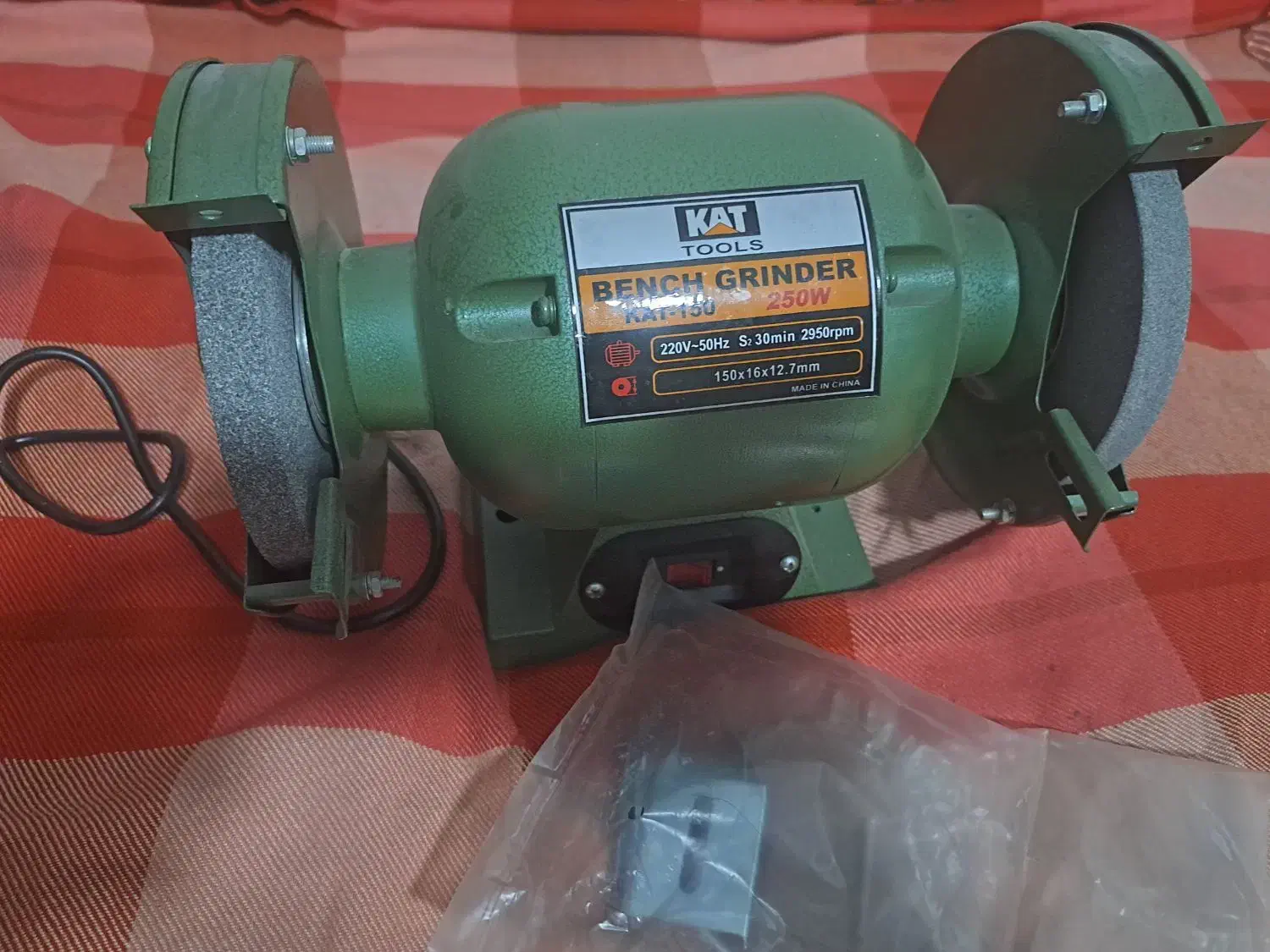 سنگ رومیزی نوونو|ابزارآلات|مشهد, ابوذر|دیوار