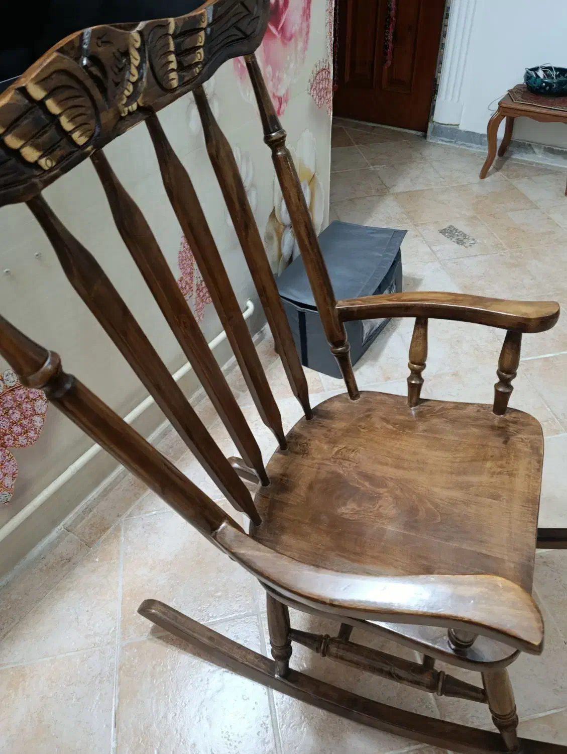 صندلی راک|صندلی و نیمکت|قزوین, |دیوار