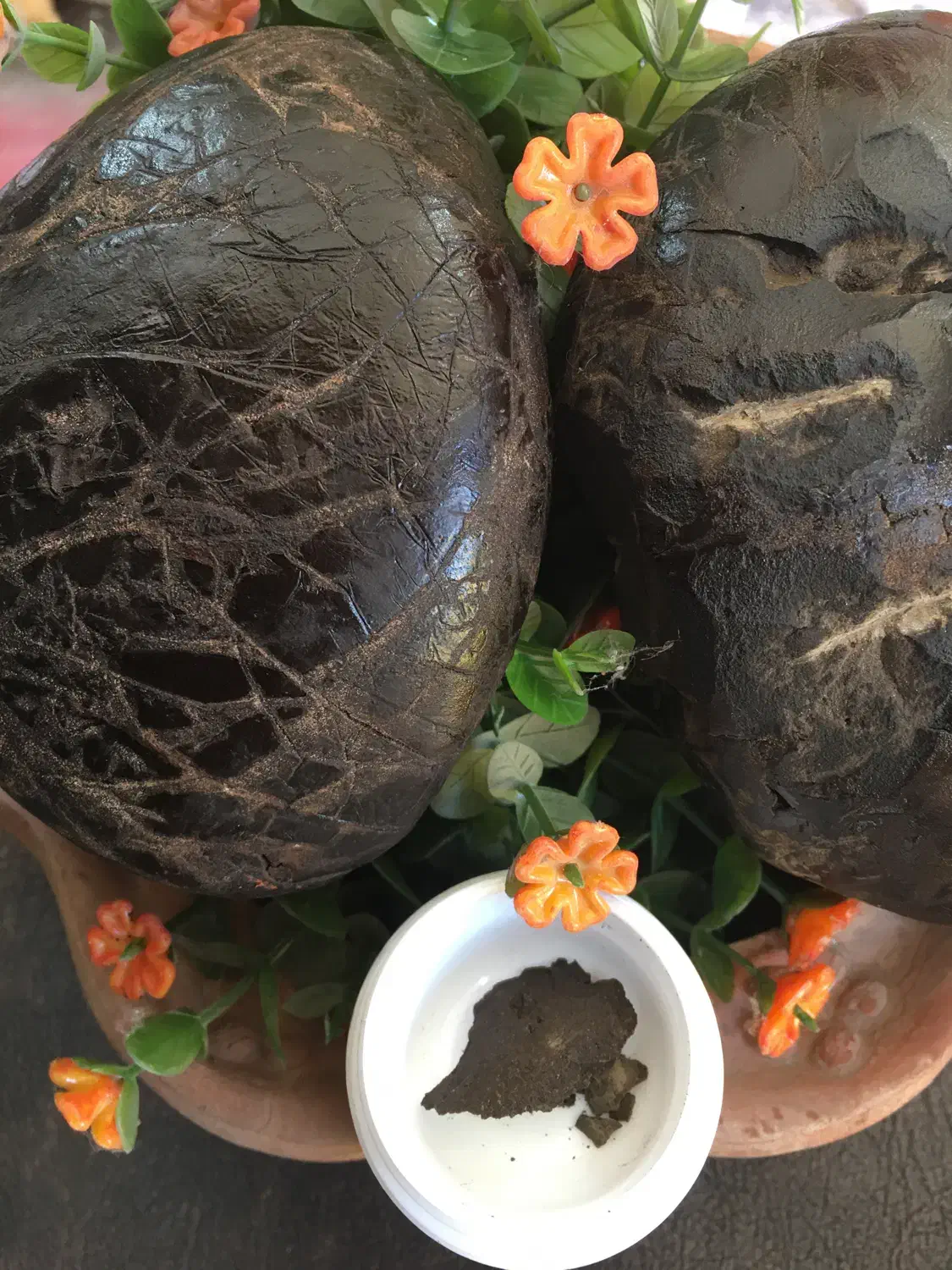 مومیایی اصلی|آرایشی، بهداشتی، درمانی|قم, باغ شازده|دیوار