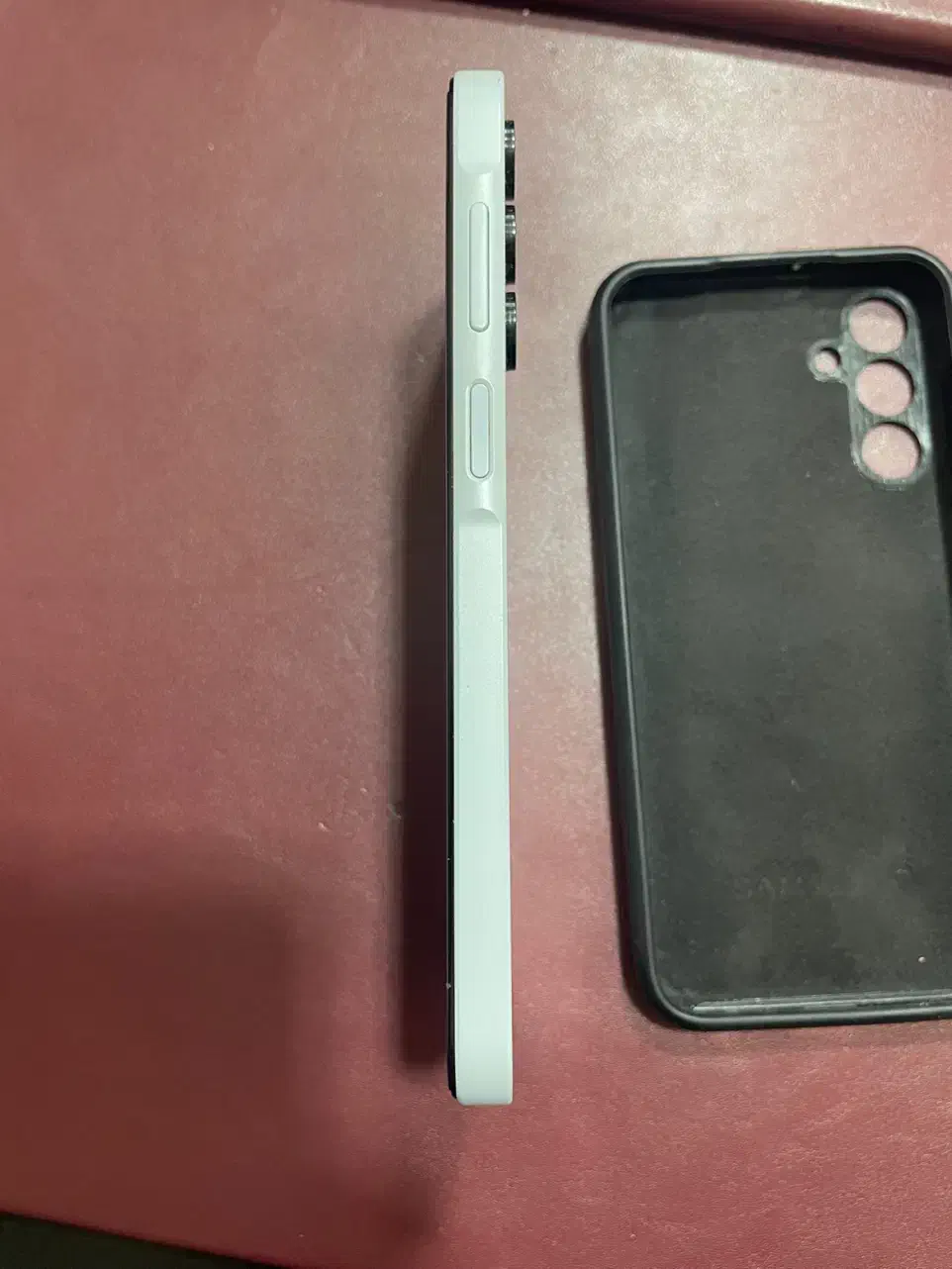 فروخته شدsamsung a15|موبایل|تبریز, |دیوار