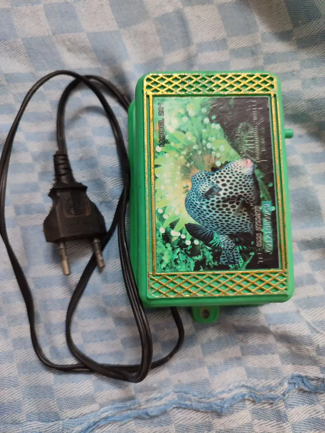 وسایل آکواریوم و ماهی کالر ارزان|ماهی|اردبیل, |دیوار