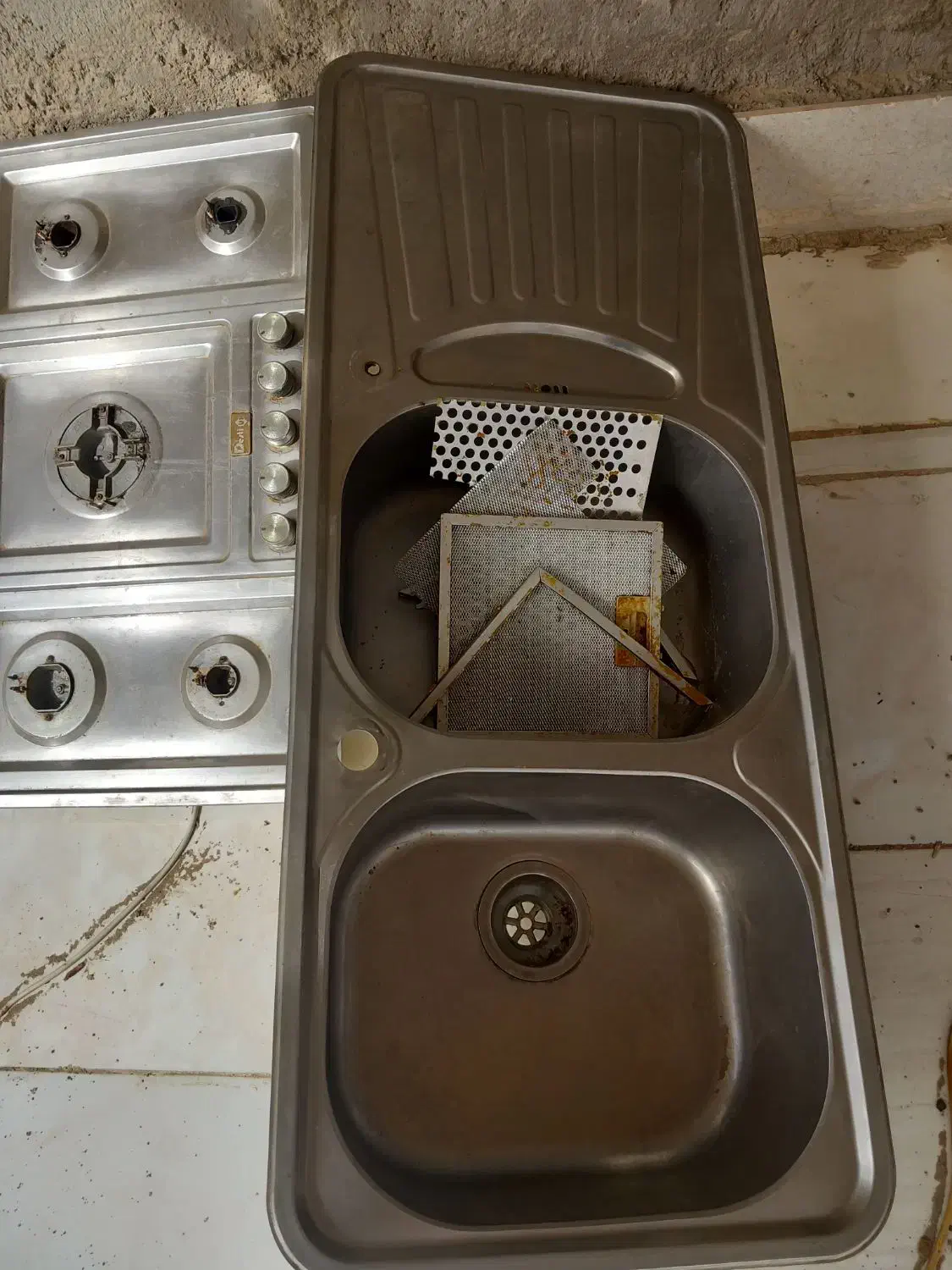 لوازم منزل|ماشین لباسشویی و خشک‌کن لباس|زهک, |دیوار