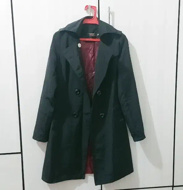 پالتو سایز۳۸ خارجی|لباس|قم, چهار مردان|دیوار