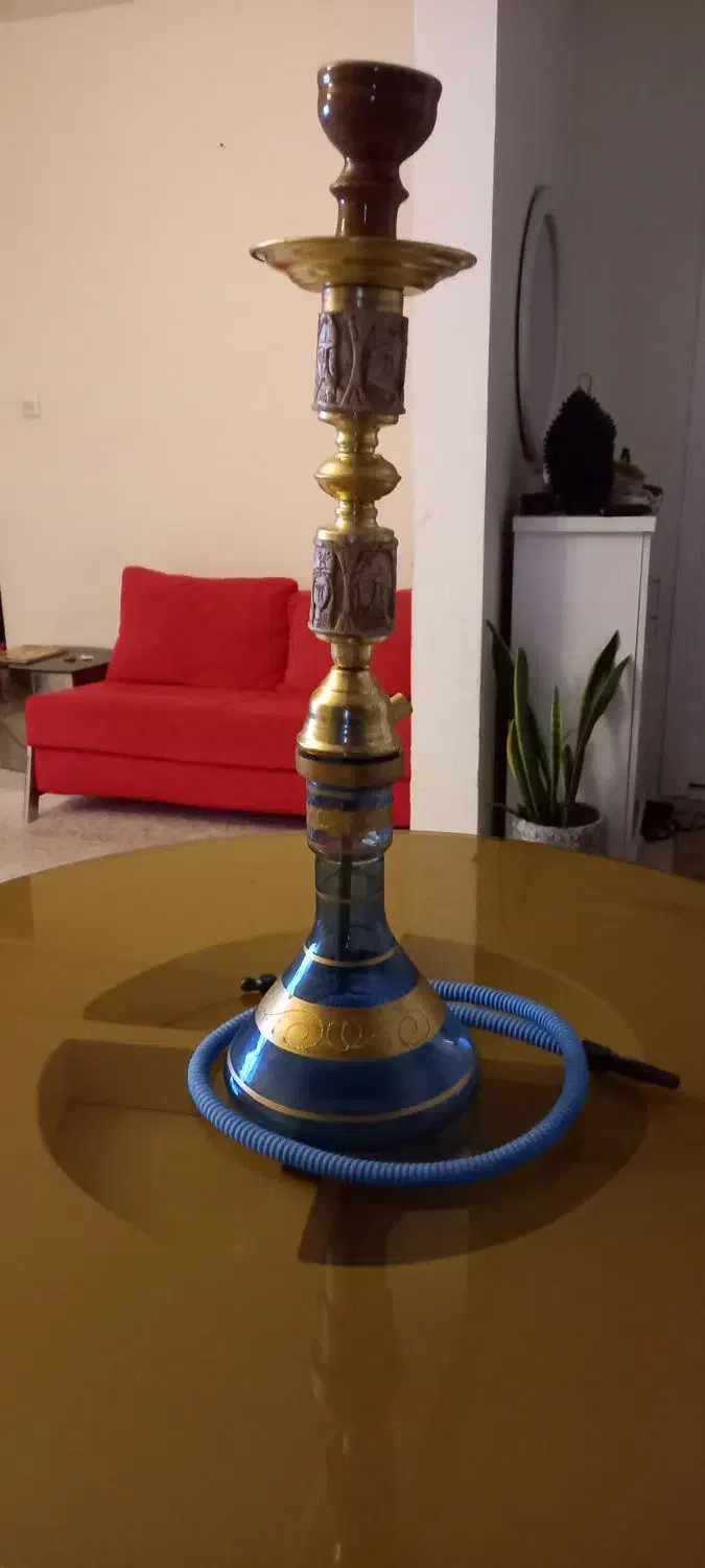 قلیان|صنایع دستی و سایر لوازم تزئینی|پردیس, فاز ۱۱|دیوار