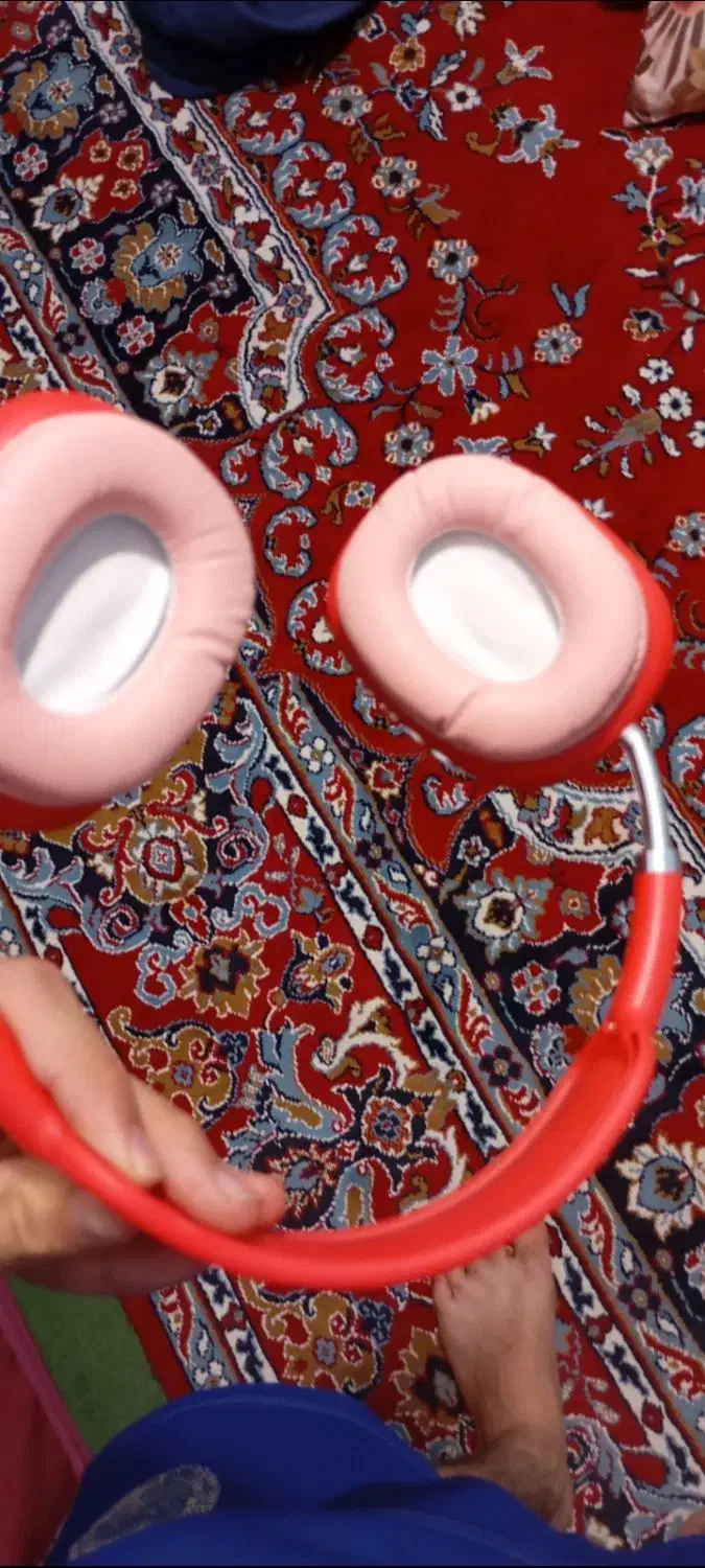 هدفون p9|لوازم جانبی موبایل و تبلت|کرمانشاه, |دیوار