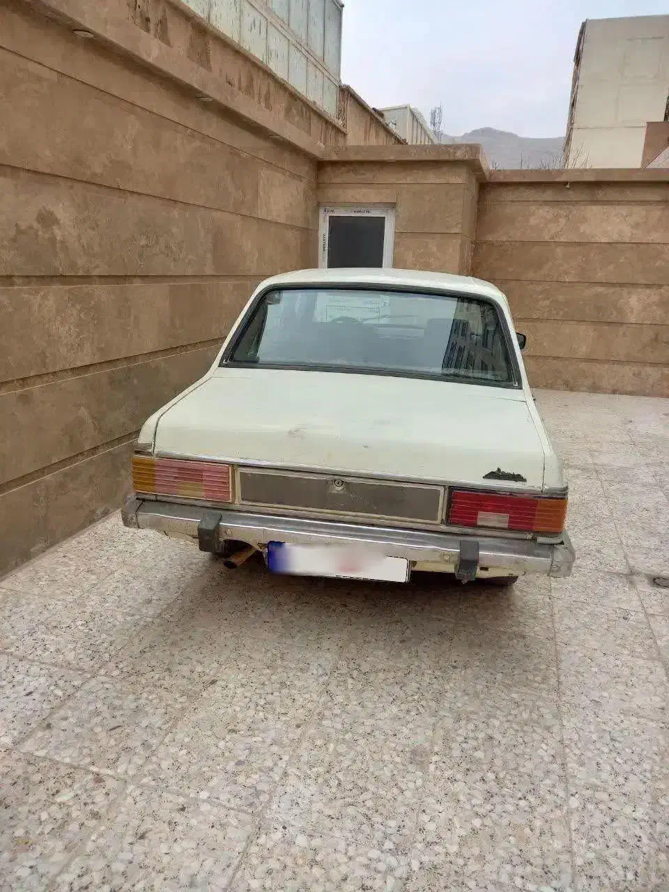 پیکان|خودرو سواری و وانت|خمینی‌شهر, |دیوار