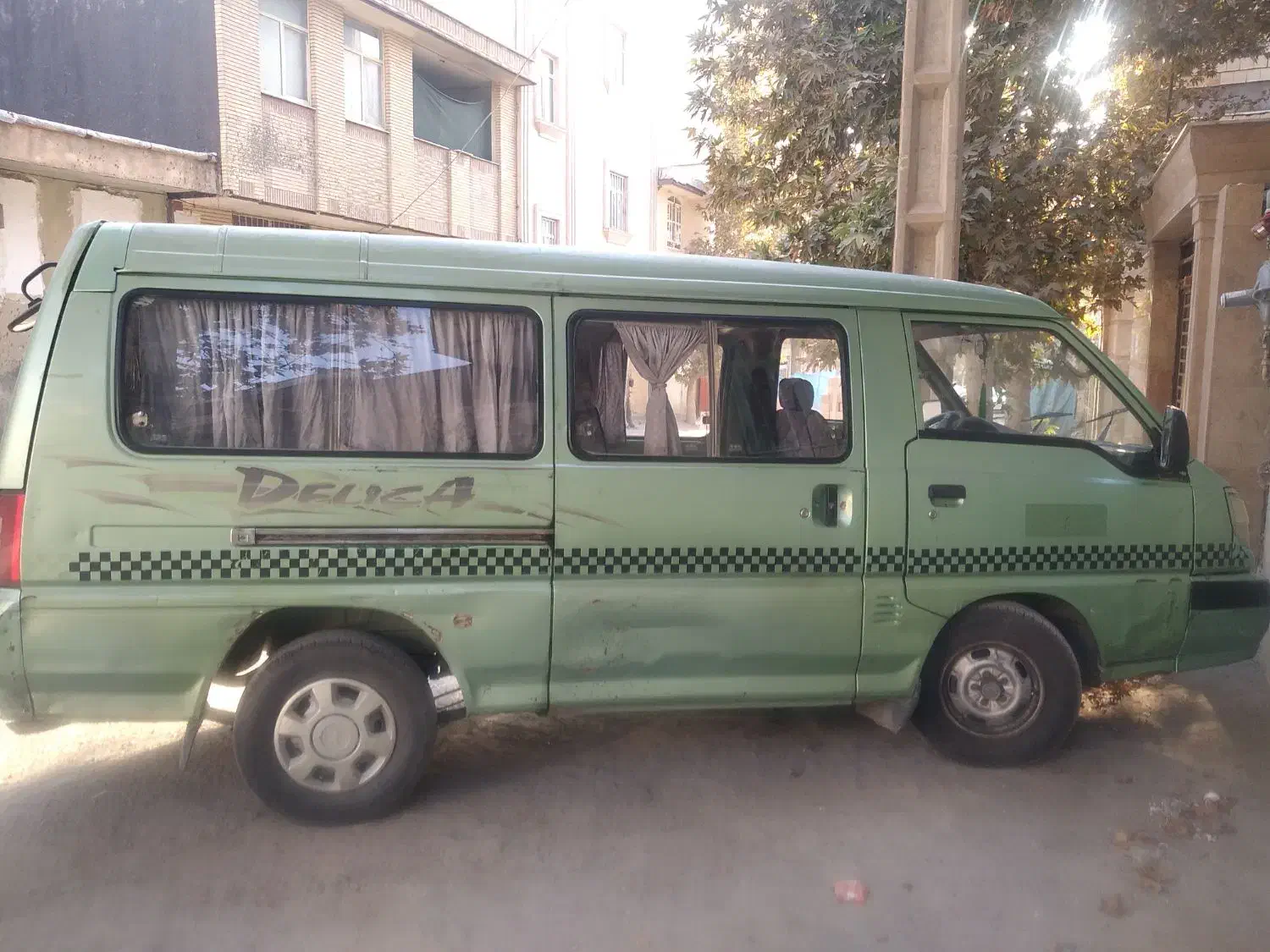 ون دربستی|خودرو اجارهای|خرمآباد, |دیوار