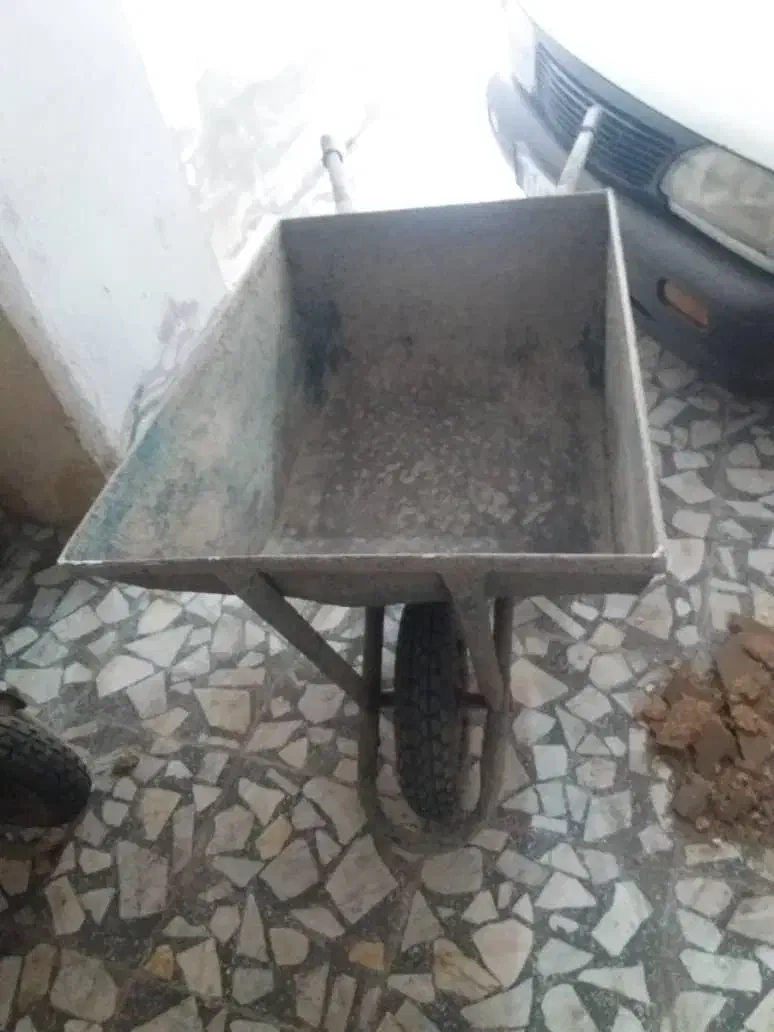 فروش دستگاه بلوکزنی تکفاز|مصالح و تجهیزات ساختمان|آمل, |دیوار