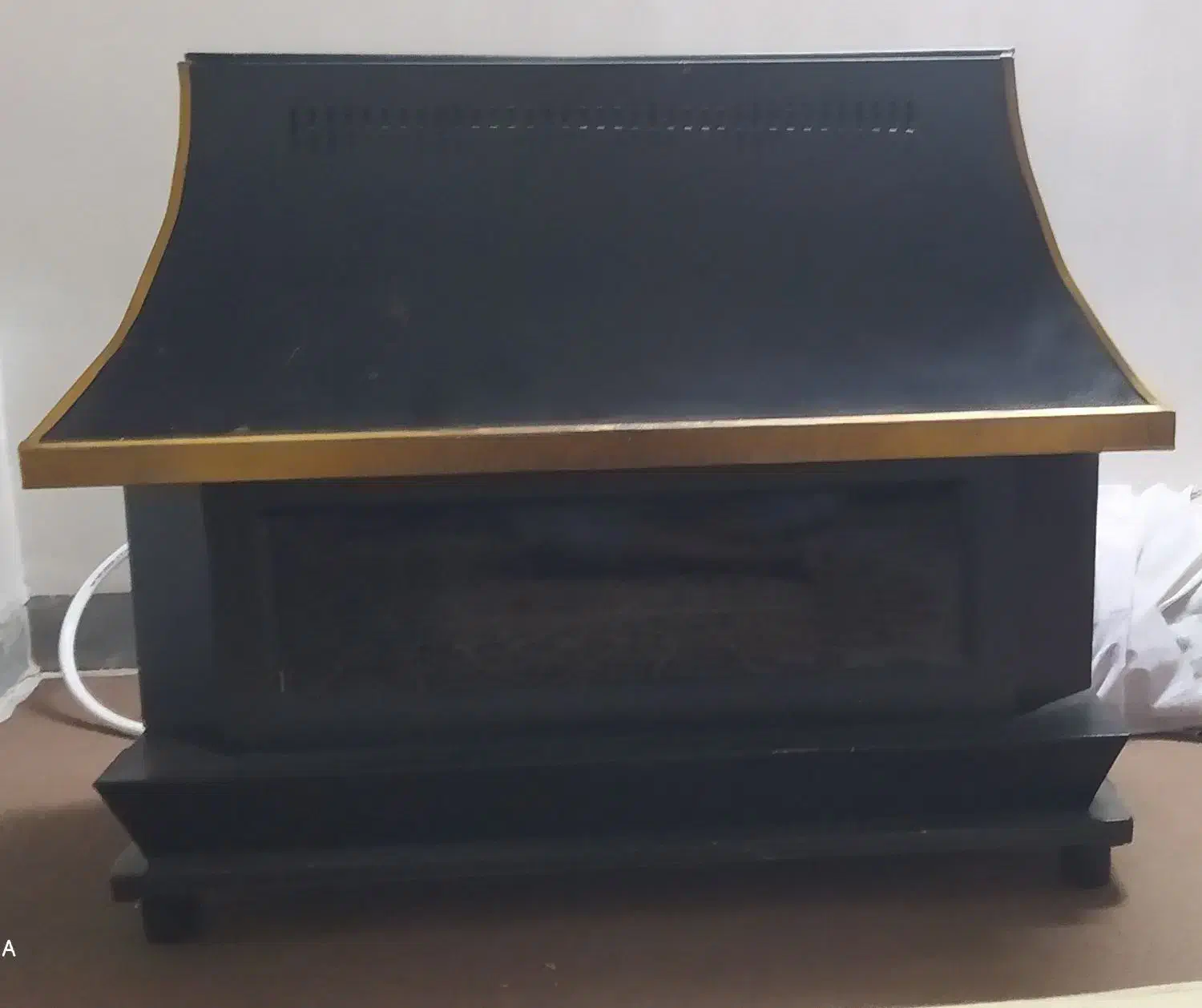 بخاری|بخاری، هیتر، شومینه|خرم‌آباد, |دیوار