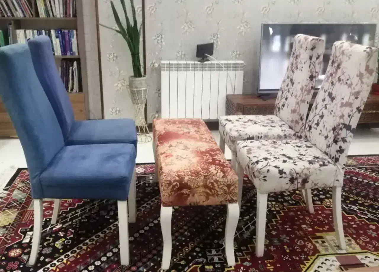 صندلی|صندلی و نیمکت|شیراز, شهرک پرواز|دیوار