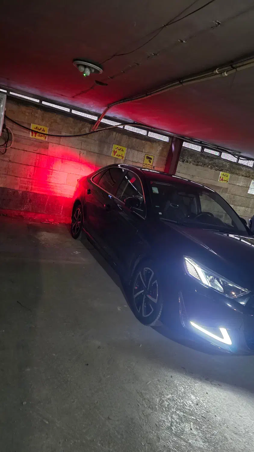 ریسپکت ۱۴۰۲|خودرو سواری و وانت|تهران, شادمان|دیوار