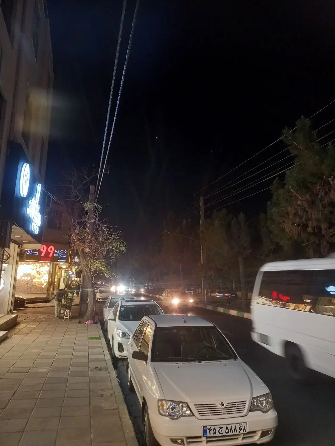 مغازه ۴۵ متری گوهردشت بورس لوستر|اجارهٔ مغازه و غرفه|کرج, کوی کارمندان شمالی|دیوار