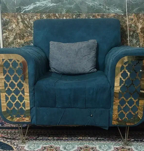 مبل|مبلمان خانگی و میز عسلی|تربت جام, شاهد|دیوار