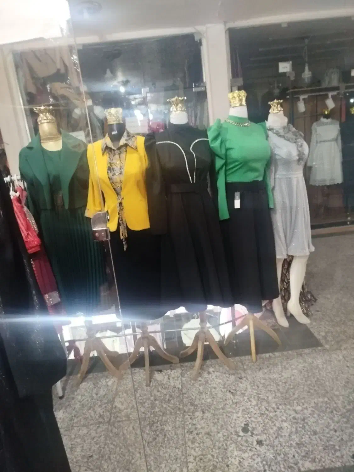 مغازه اجاره ی|اجارهٔ مغازه و غرفه|پلدختر, |دیوار