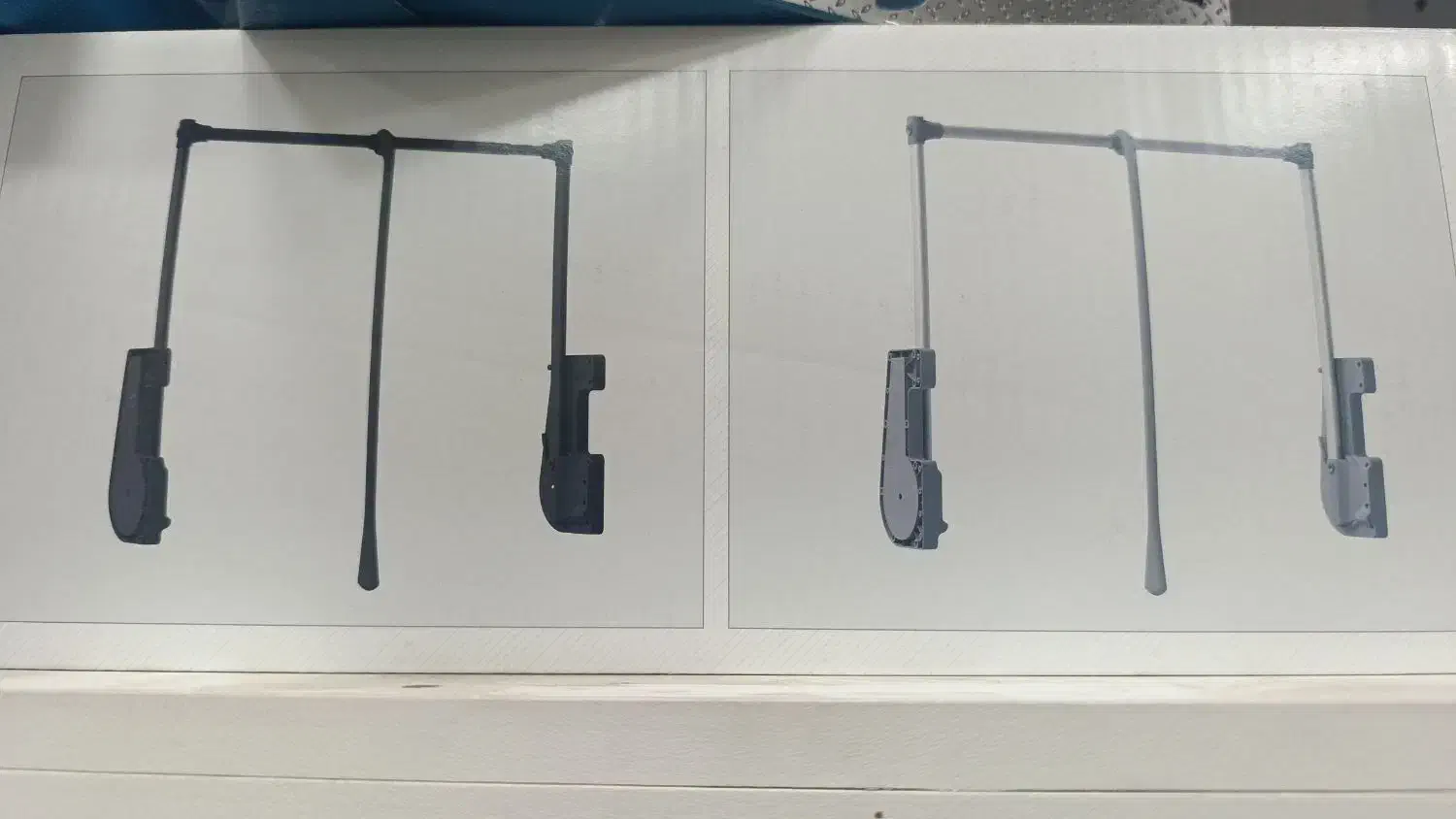 یراق کابینت و ام دی اف|ابزارآلات|یزد, |دیوار