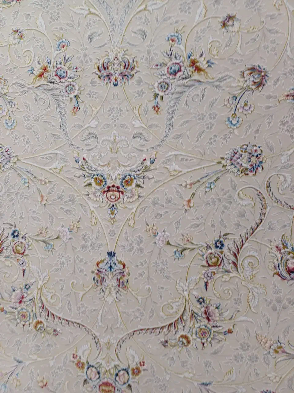 سه تخته فرش ۱۲ متری طرح جدید شیک و با کیفیت عالی|فرش|دوگنبدان, |دیوار