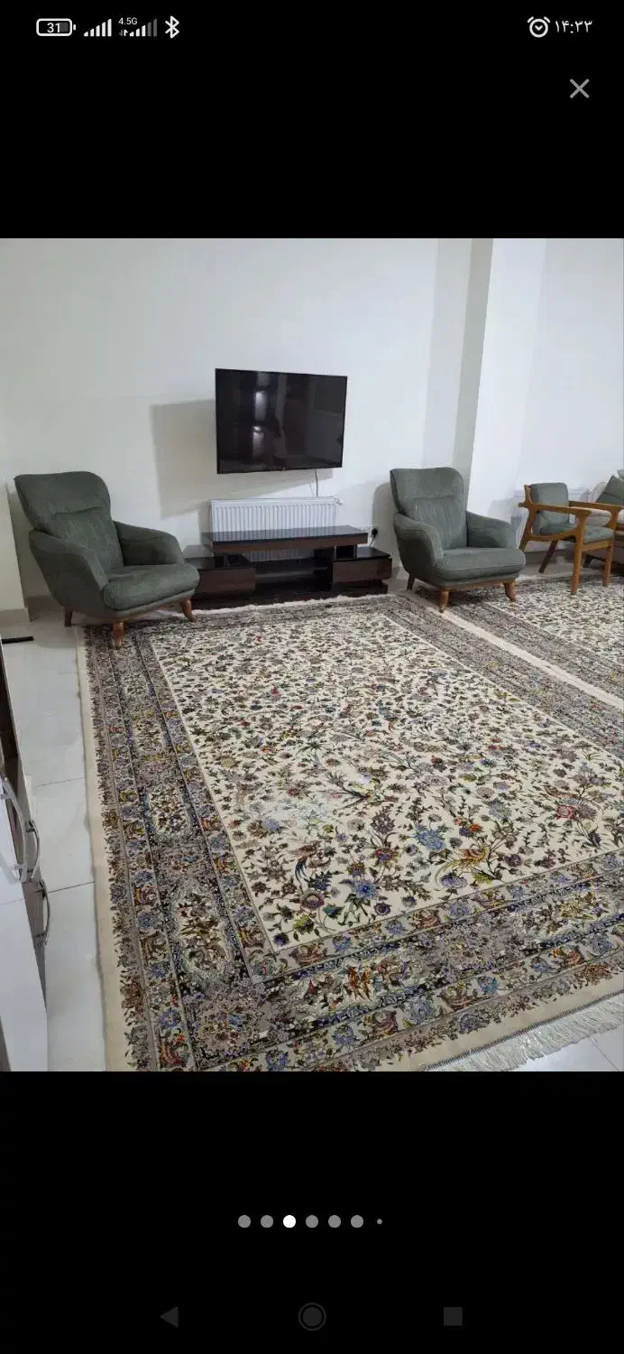 اپارتمان 90متری/محدوده ناصرخسرو|اجارهٔ آپارتمان|خرم‌آباد, |دیوار