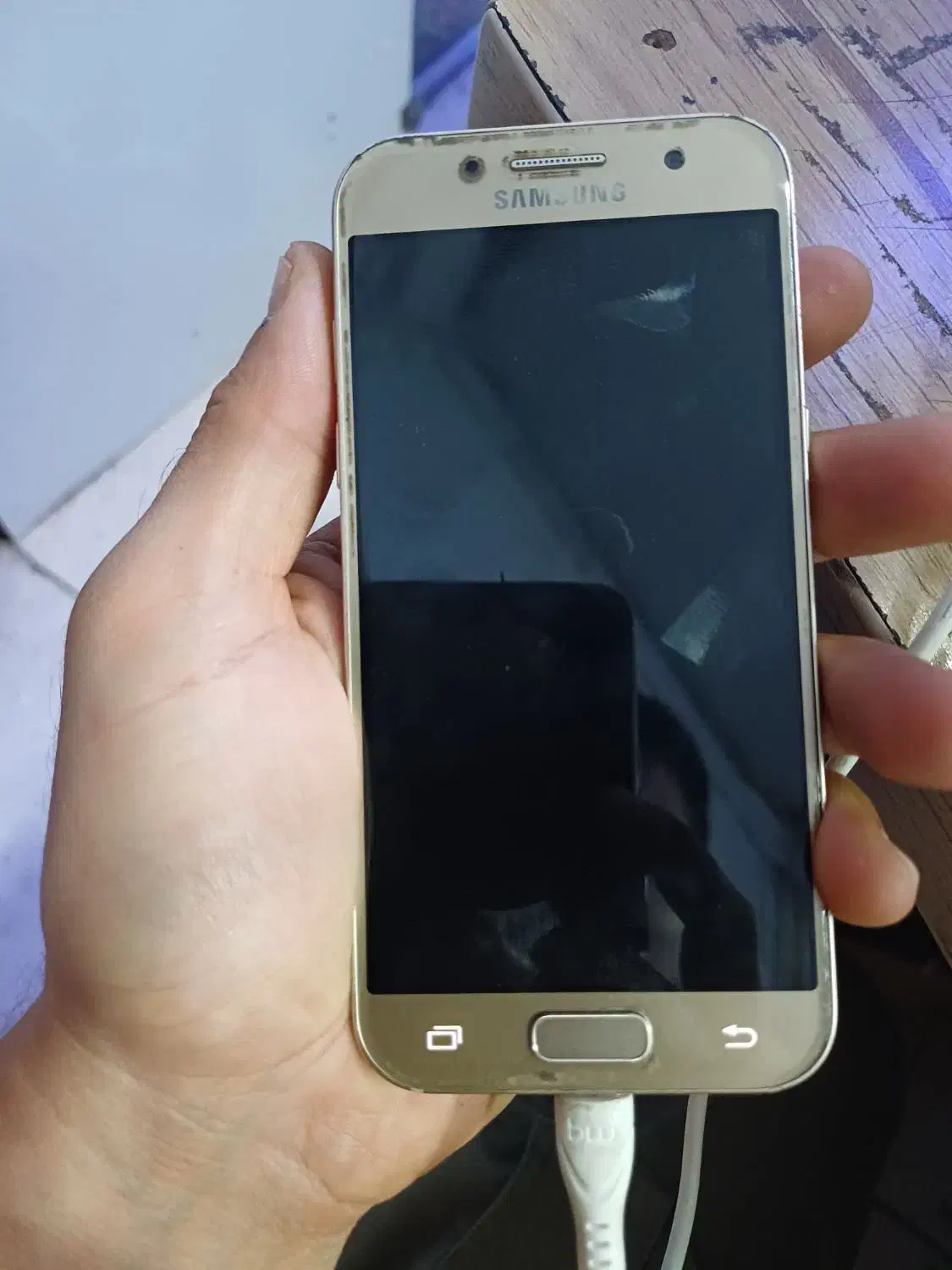 A3 2017|موبایل|اندیشه, شهرک کوثر|دیوار