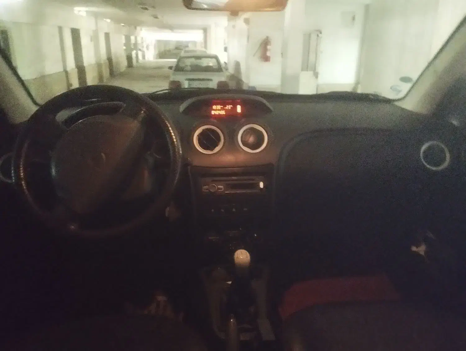 رانا اسفند ۹۶|خودرو سواری و وانت|مشهد, حجاب (شهرک غرب)|دیوار