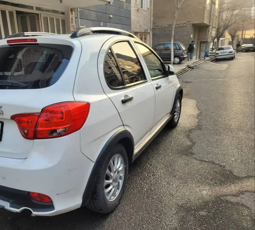 کوییک اتومات|خودرو سواری و وانت|اسلامشهر, شهرک قائمیه|دیوار