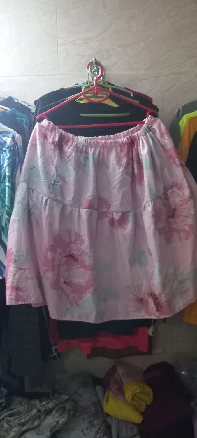 لباس های نخی ولنین  به قیمت خیلی مناسب|لباس|آستانه اشرفیه, |دیوار