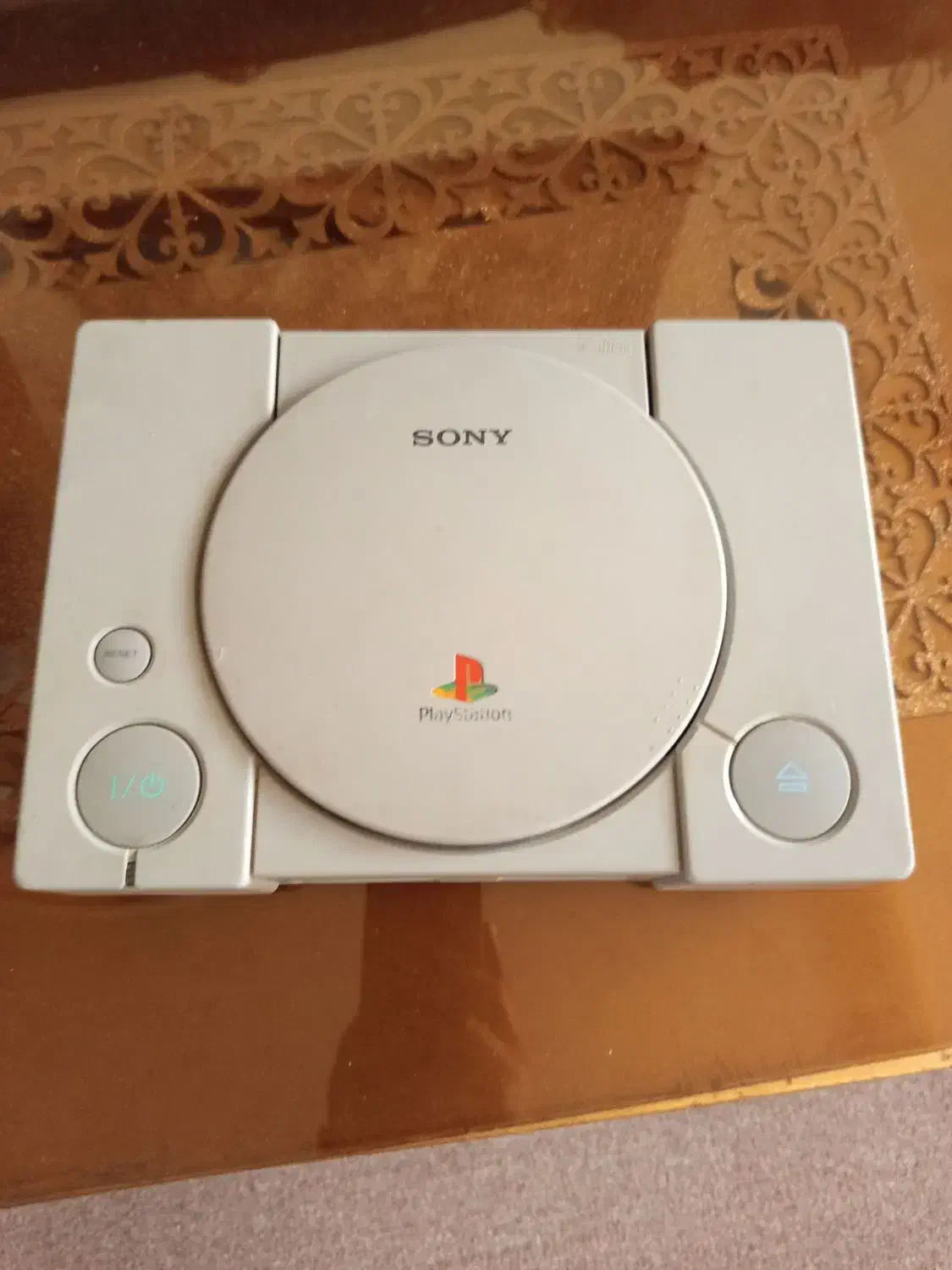 پلی استیشن 1|کنسول، بازی ویدئویی و آنلاین|قوچان, |دیوار