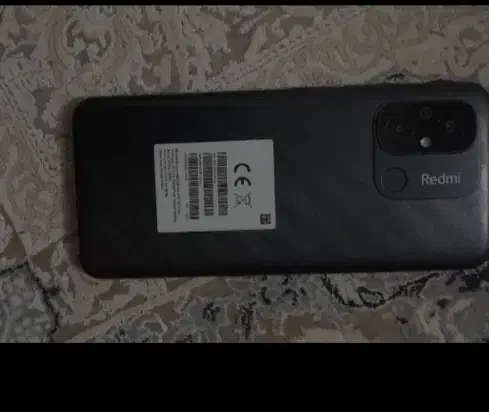 گوشی شیامی redmi 12c|موبایل|تهران, شهرک غرب|دیوار