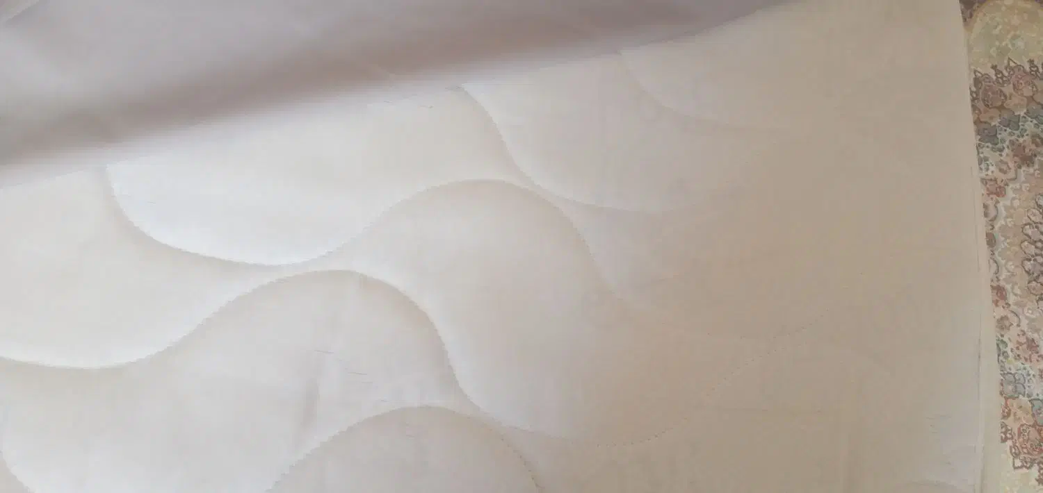 تشک فنردار دونفره|تشک تختخواب|خرم‌آباد, |دیوار