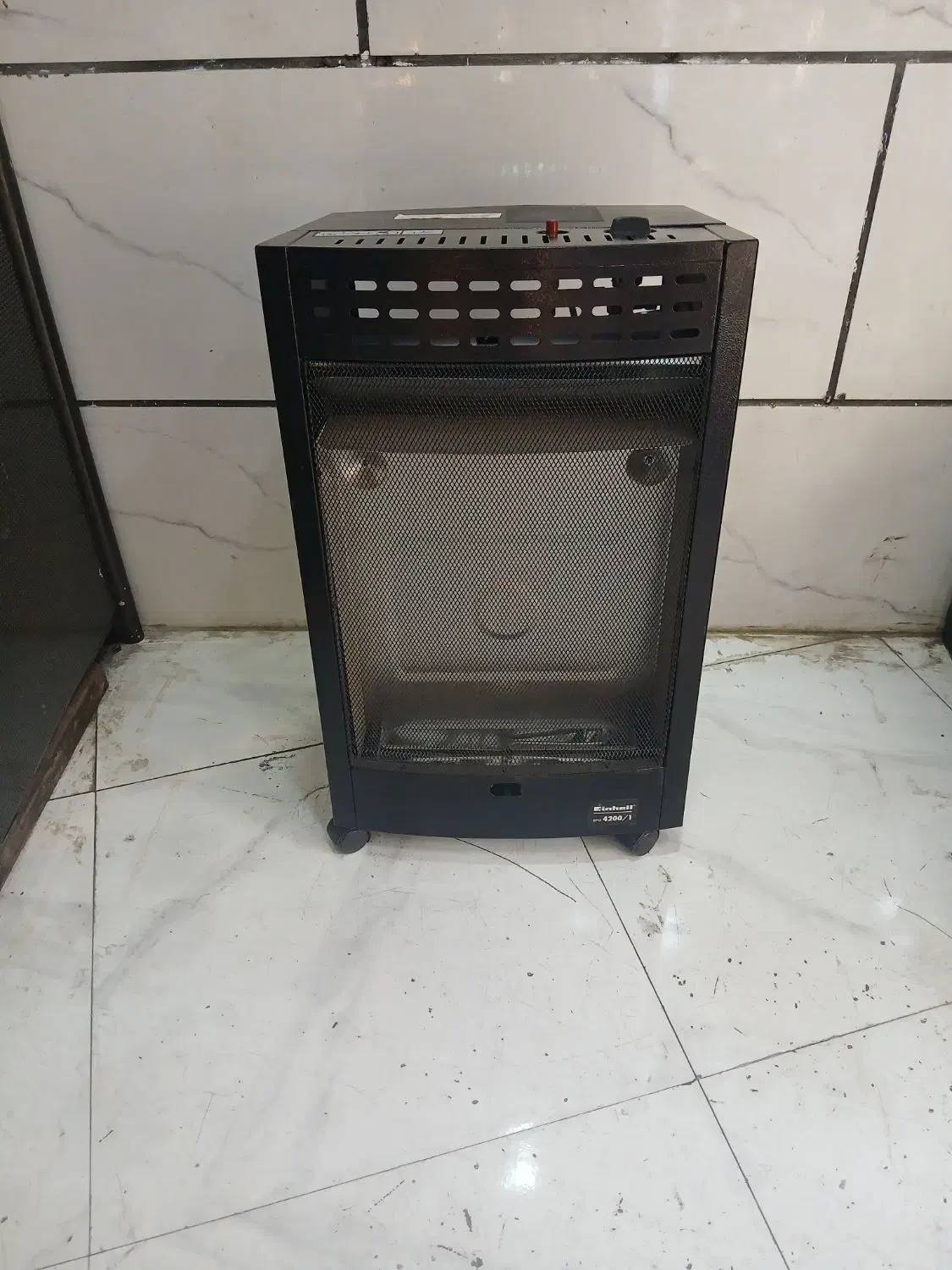 بخاری گازی|بخاری، هیتر، شومینه|تهران, اتابک|دیوار