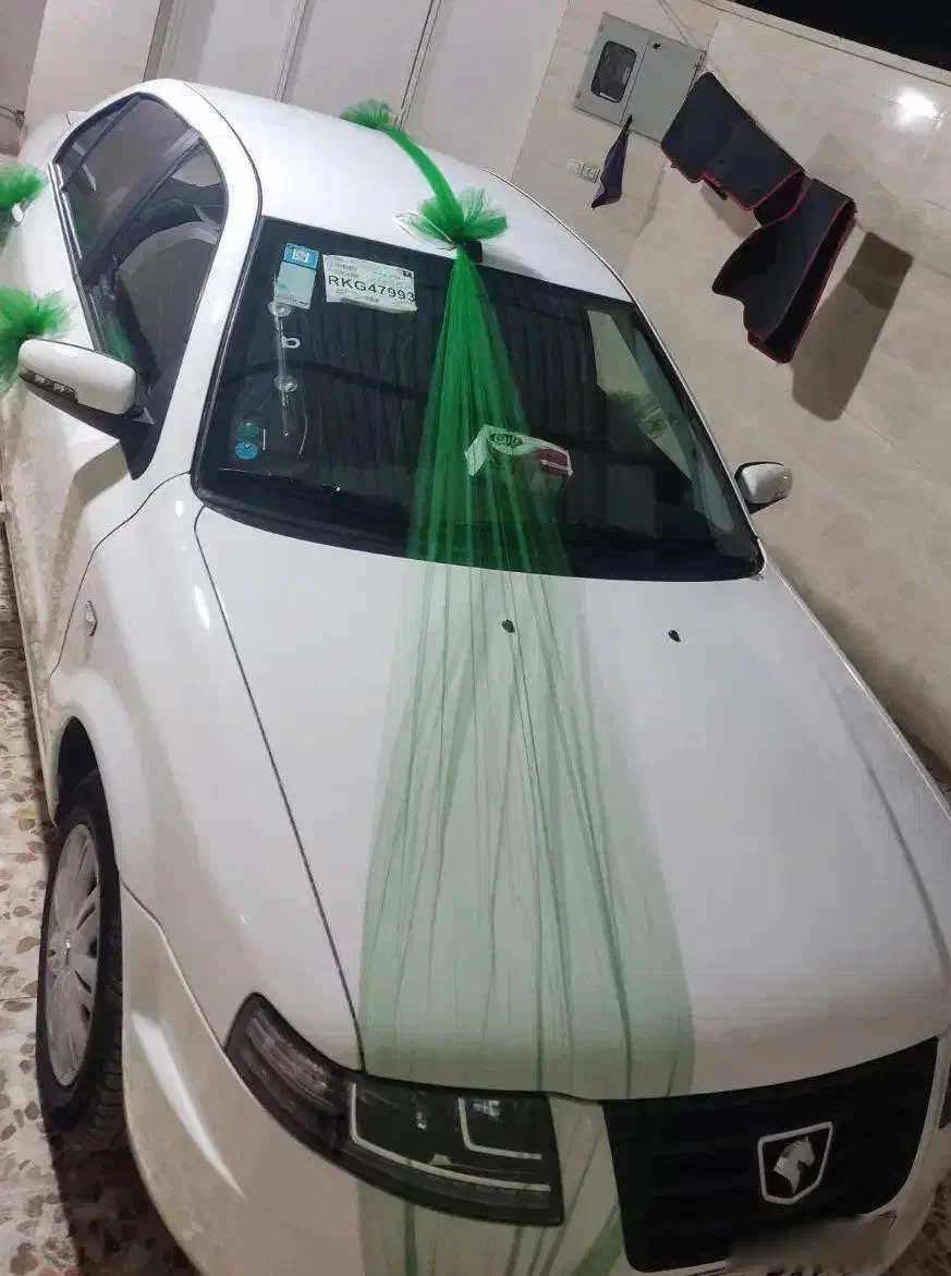 سمند سورن|خودرو سواری و وانت|سوسنگرد, |دیوار