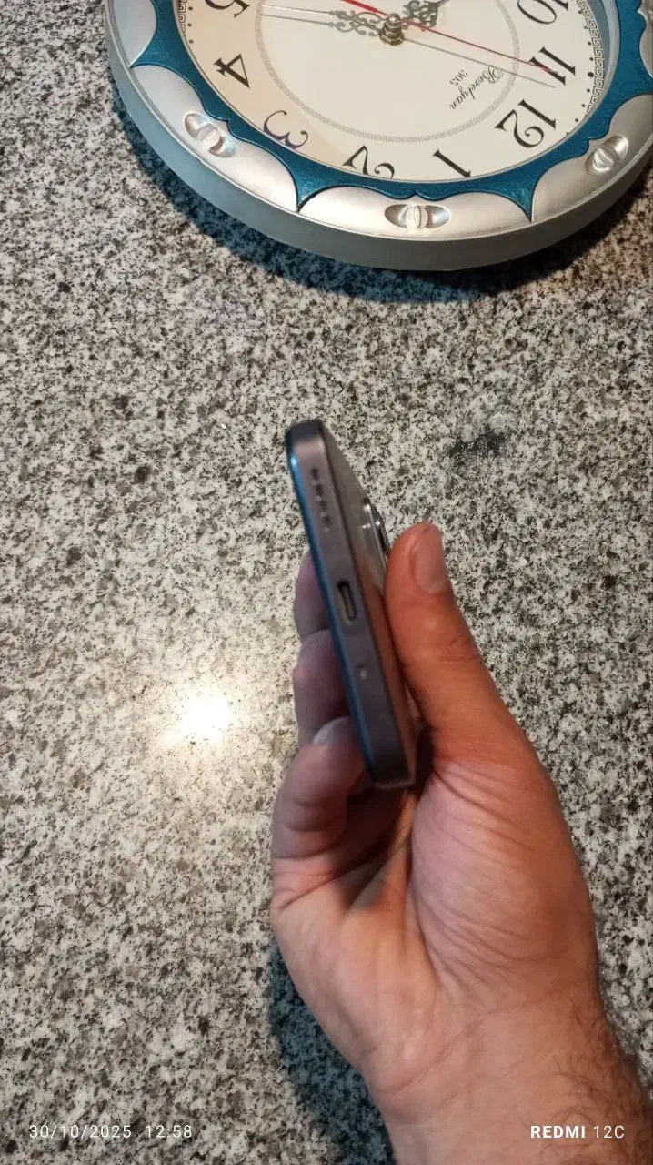 ریلمی C75|موبایل|مشهد, کارمندان دوم|دیوار