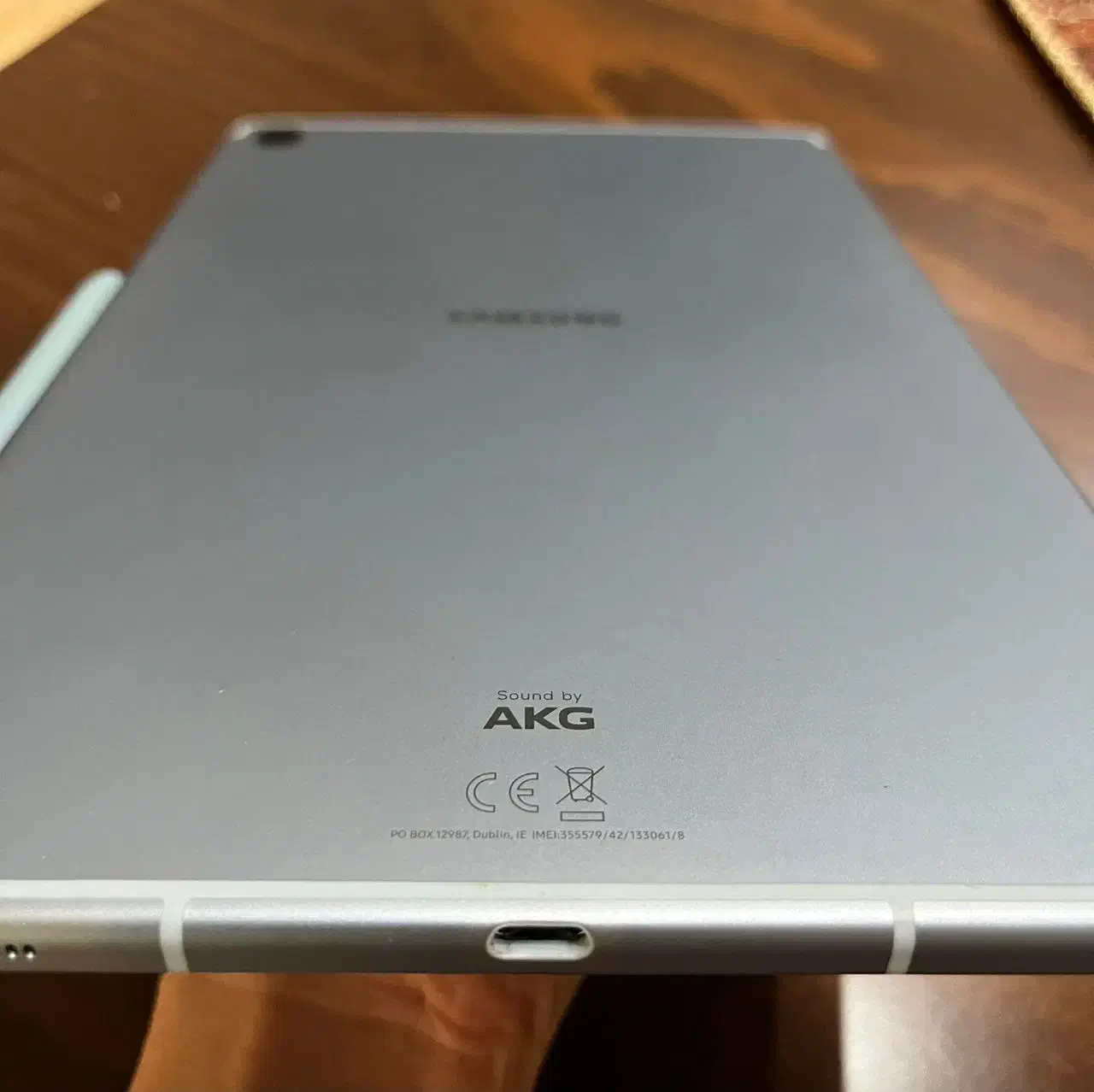 تبلت سامسونگ p615|تبلت|تهران, یوسف‌آباد|دیوار