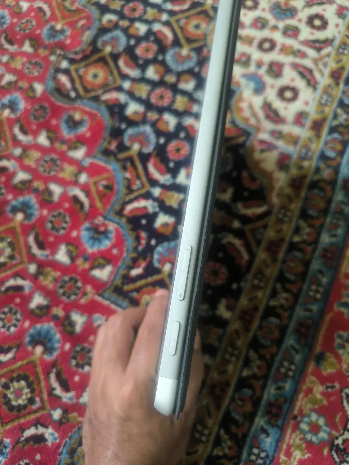 surface go 2 لبتاپ لمسی مایکروسافت در حد نو|رایانه همراه|تهران, سازمان برنامه جنوبی|دیوار