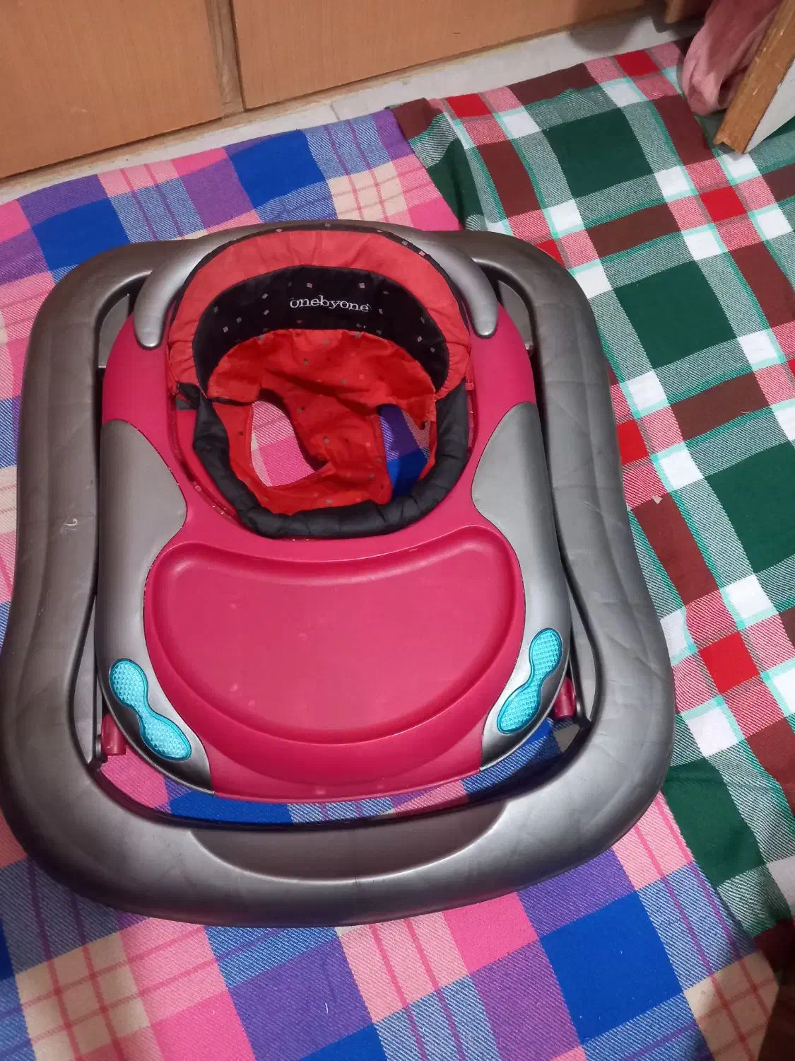 روروئک بچه|اسباب و اثاث بچه|بومهن, |دیوار