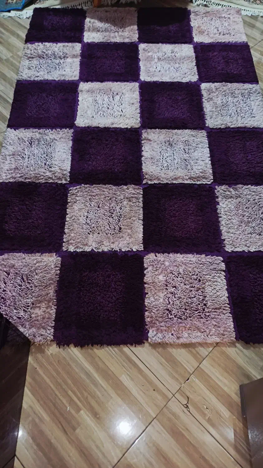 فرش ۴ متری|فرش|تهران, شهمیرزادی|دیوار