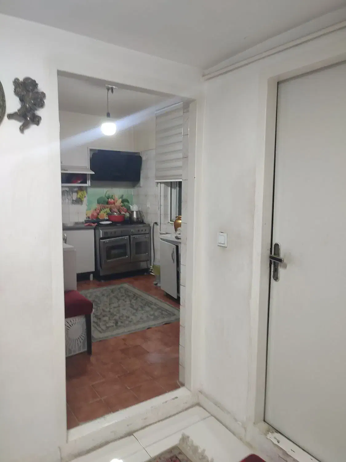 فاپارتمان مارلیک|فروش آپارتمان|رامجین, |دیوار