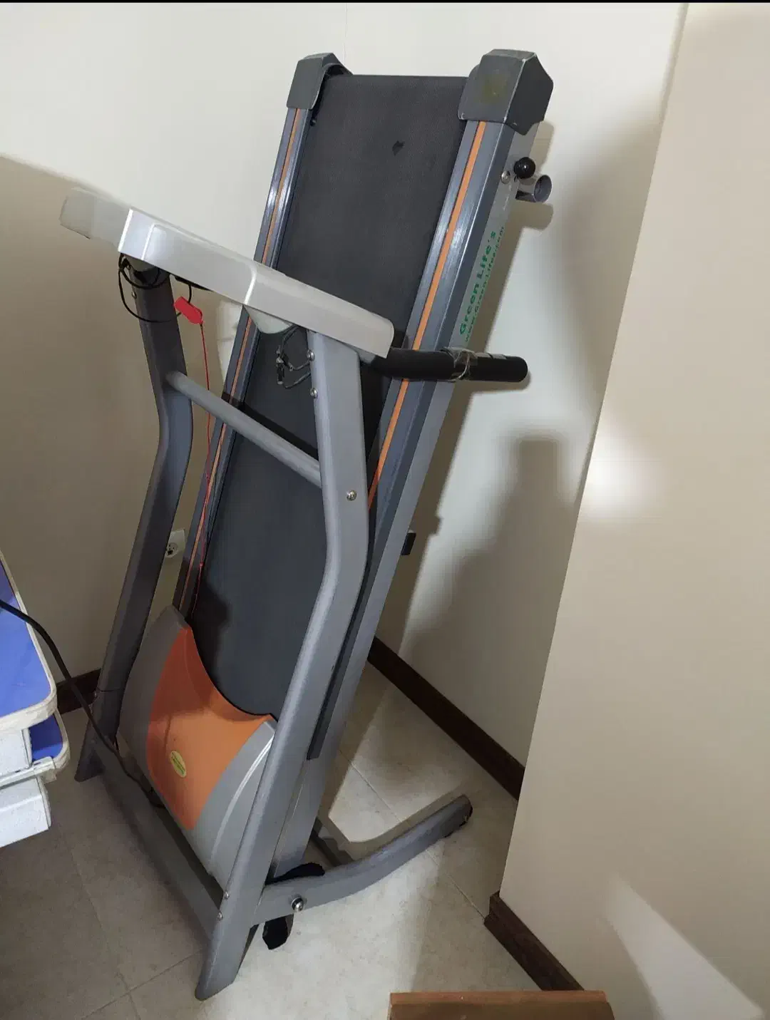 تردمیل|تجهیزات ورزشی|اصفهان, شهرک امام خمینی|دیوار