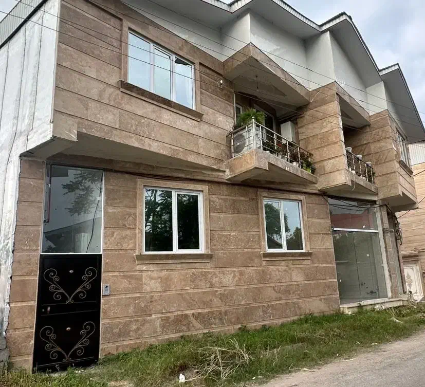 فروش واحد 63متری راه جدا|فروش آپارتمان|سیاهکل, |دیوار