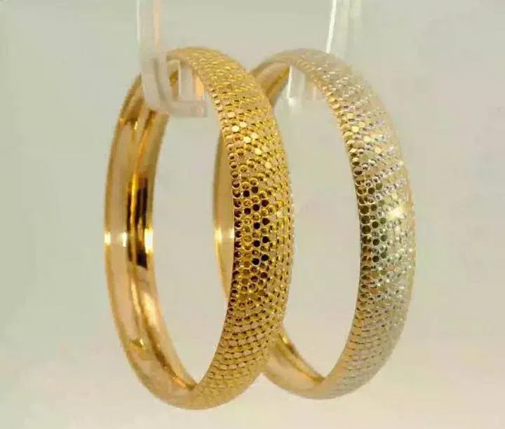 فروش النگوهای برند یوسف با بهترین قیمت روز|جواهرات|شیراز, شهرک گلستان|دیوار