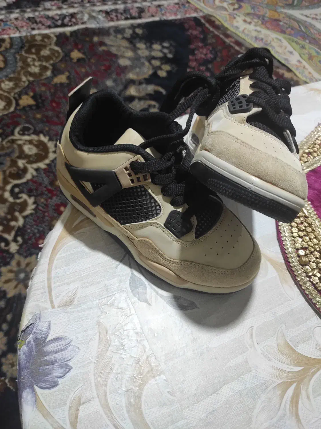 کتونی سایز 33|کفش و لباس بچه|اردبیل, |دیوار