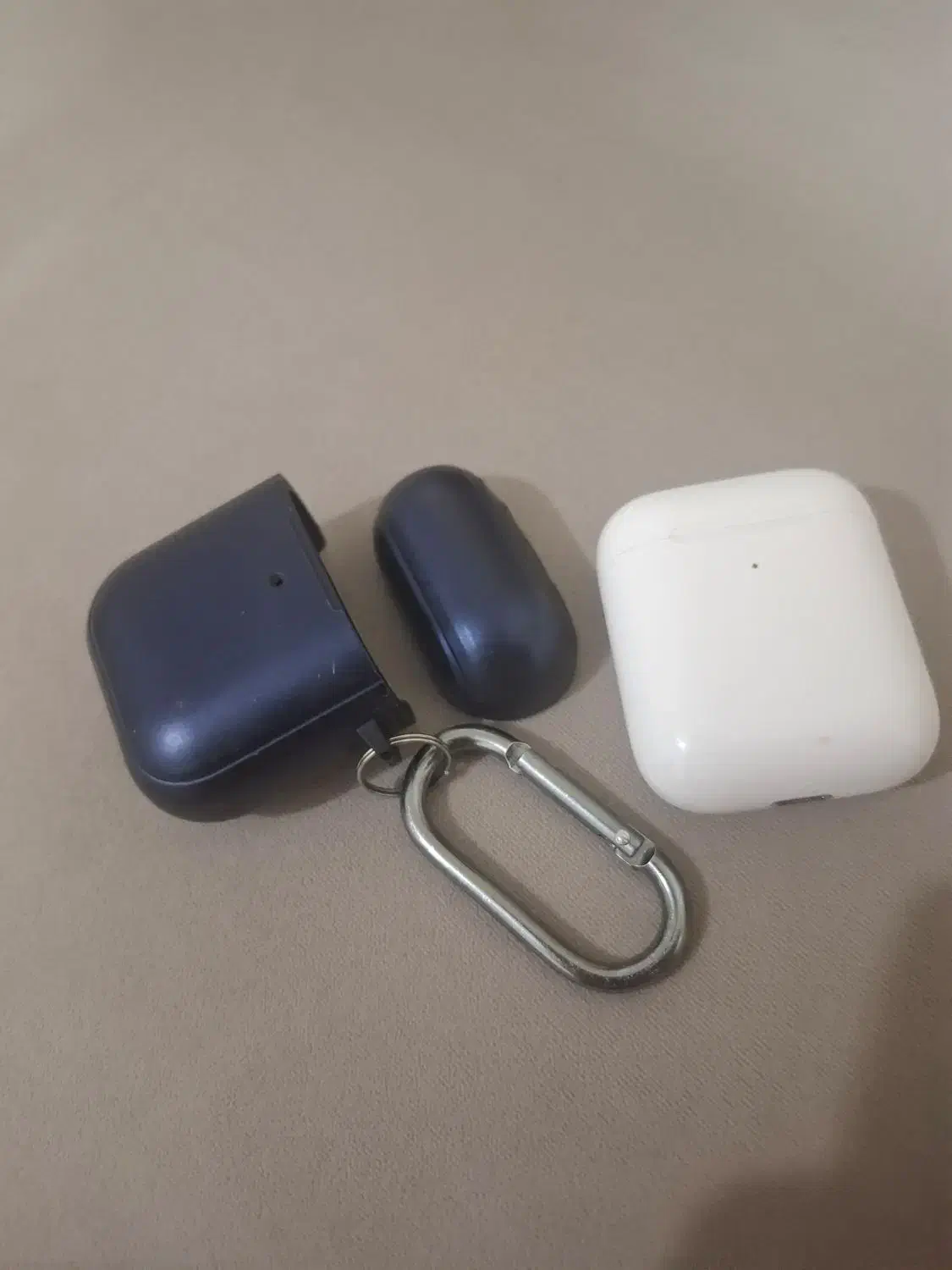 ایر پاد اپل 2|لوازم جانبی موبایل و تبلت|شاهینشهر, اقبال لاهوری|دیوار