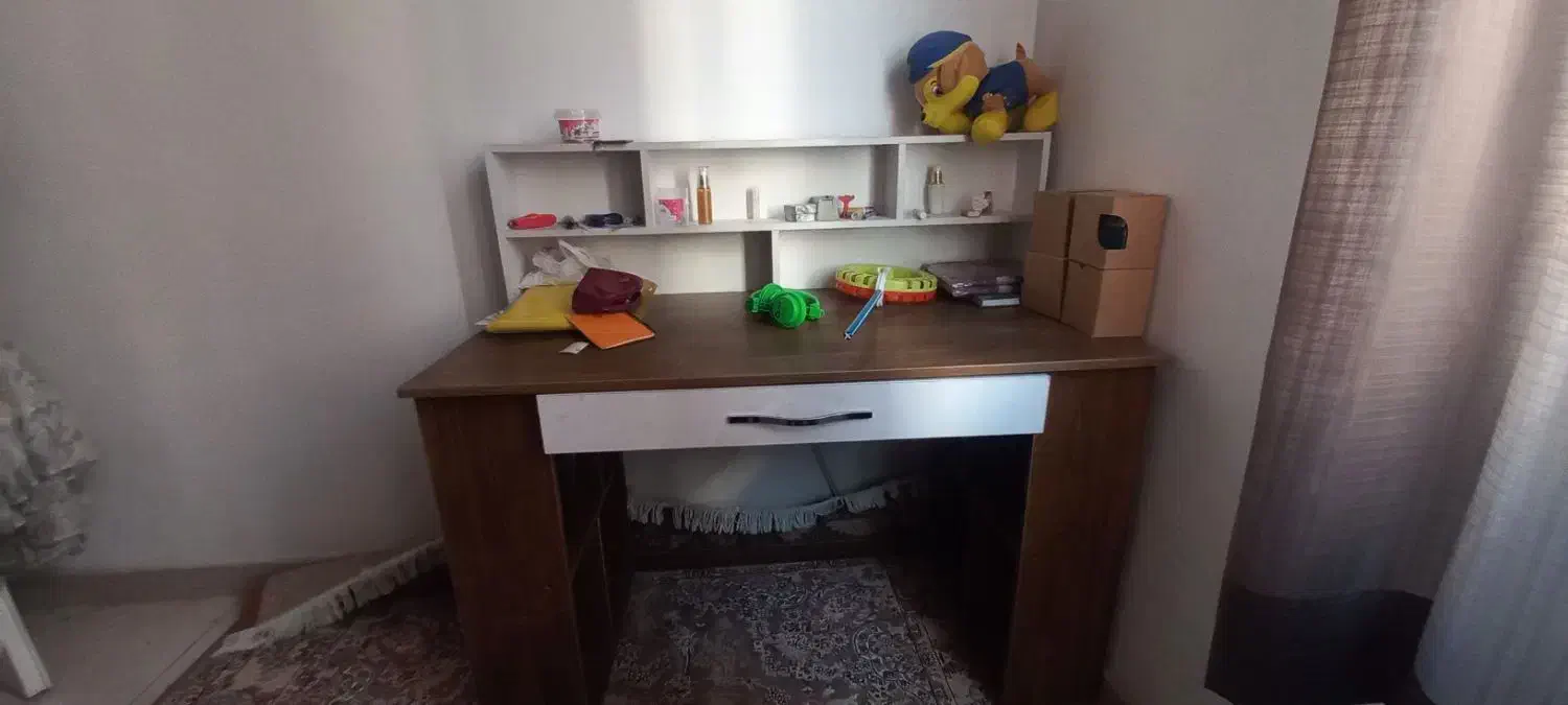 میز تحریر|میز تحریر و کامپیوتر|تهران, هفده شهریور|دیوار