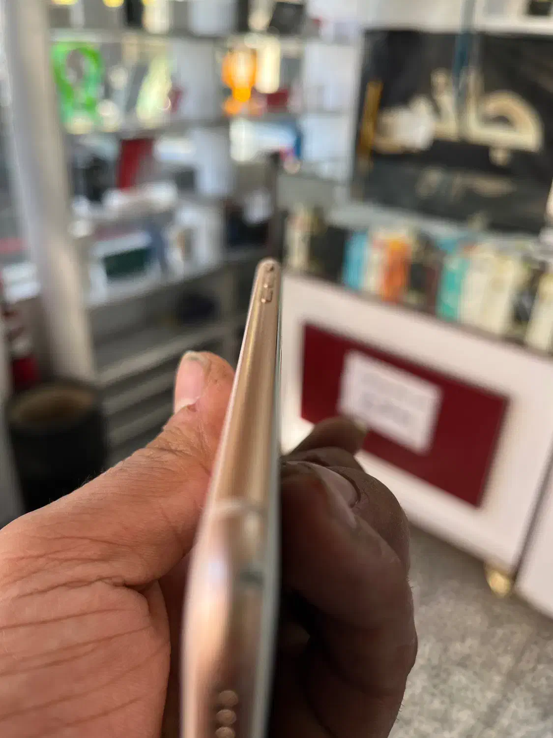 ایفون ۸|موبایل|قدس, شهر‌قدس|دیوار