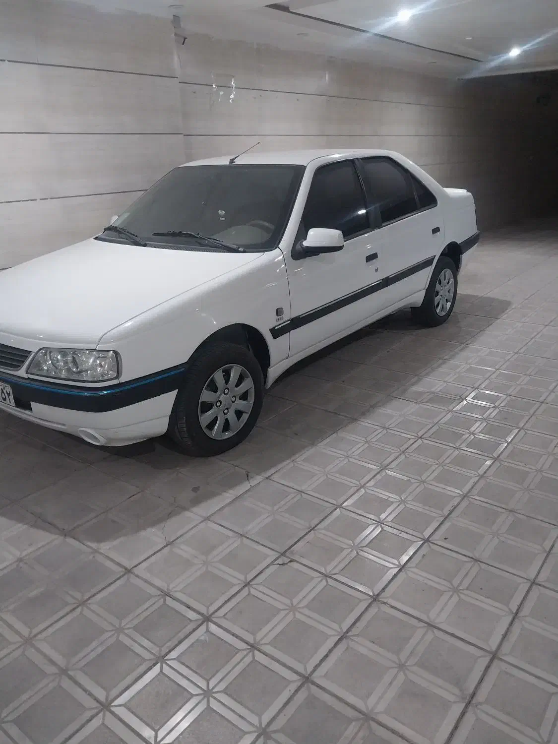 پژو تیوفایو مدل ۹۸ تمیز خونگی درجه یک|خودرو سواری و وانت|بیرجند, |دیوار