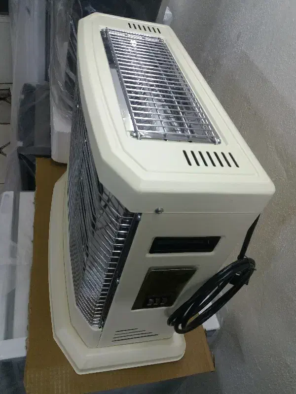 هیتر برقی ایرانشرق ۴المنت|بخاری، هیتر، شومینه|گرگان, |دیوار