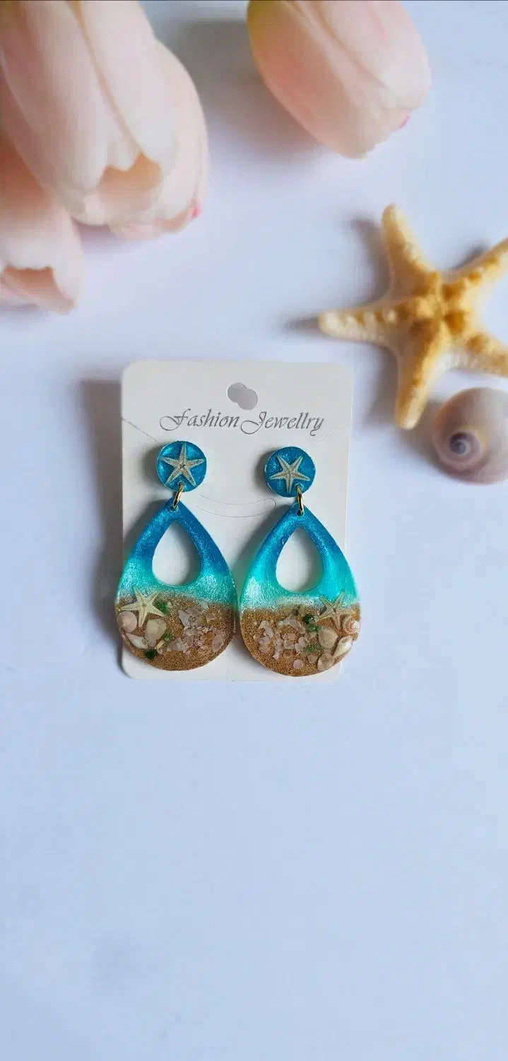 گوشواره و گردنبند|بدلیجات|رشت, پارک شهر|دیوار