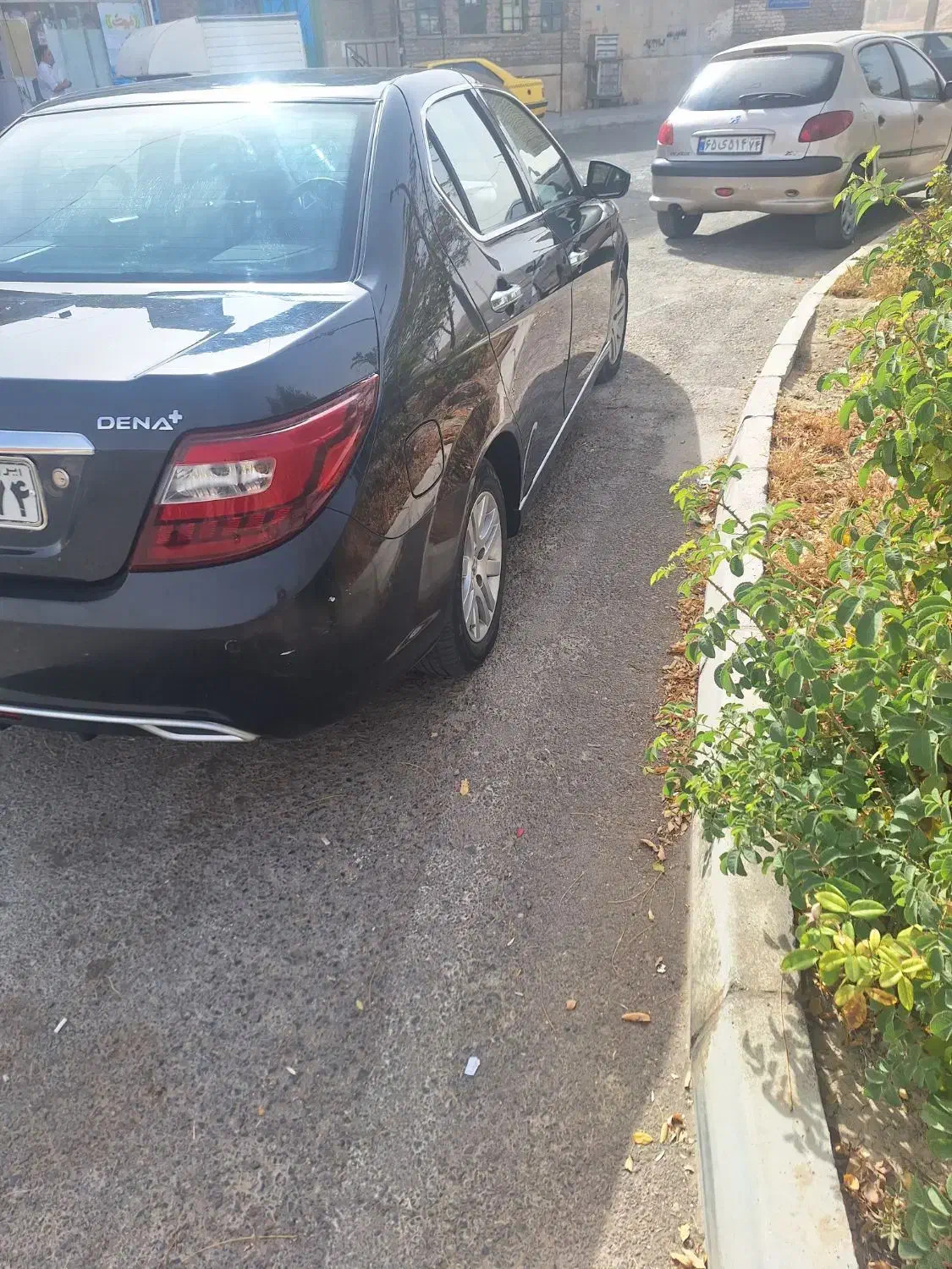 دنا پلاس|خودرو سواری و وانت|مشهد, الهیه|دیوار